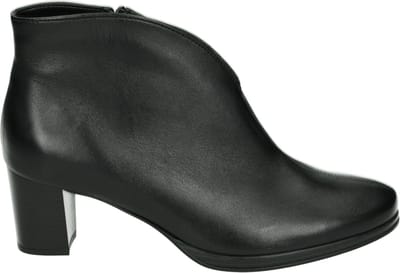 Ara - 1223400 - Laarsjes - Kleur: Zwart - Maat: 37.5