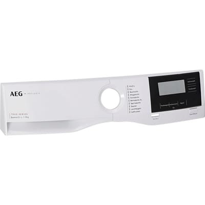 AEG controlepaneel, wit, AEG, DE 140291922023