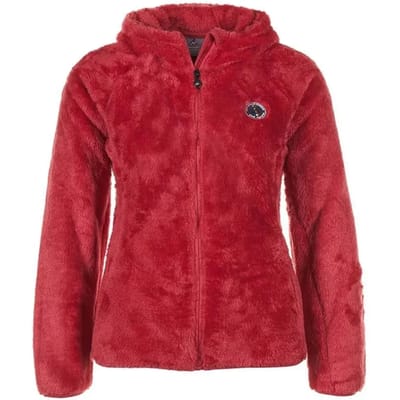 Fleece Jack Peak Mountain Veste polaire fille FALANZO