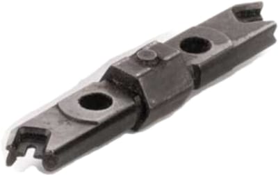 Weidmüller 9013990000 ERME 630 PDT Indrukgereedschap-mes Geschikt voor: Twisted Pair kabel 2.5 tot 8 mm Geschikt voor merk Weidmüller 9013970000