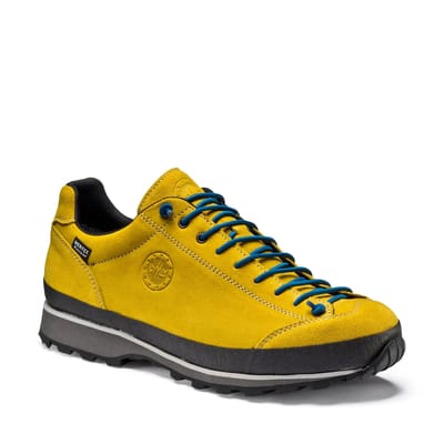 Lomer Bio Naturale Low MTX Wandelschoenen Soleil Maat 37