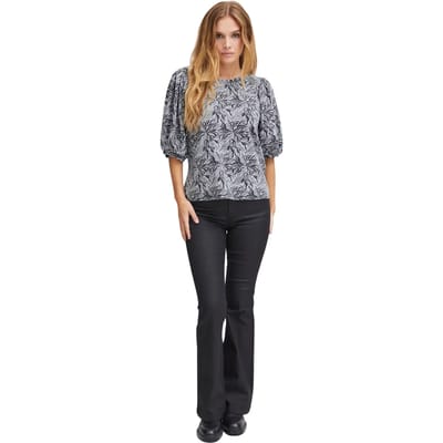 Vrouwenblouse Pulz Jeans Randy