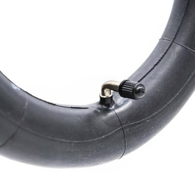 Binnenband met 90° recht ventiel | 8½×2 inch (216×50 mm) | Elektrische step | Xiaomi, Ninebot, Kugoo & meer | Accessoires | Kinderwagen