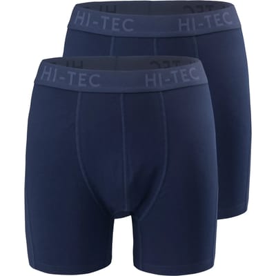 Boxershorts Hi-Tec Roixo (x2)