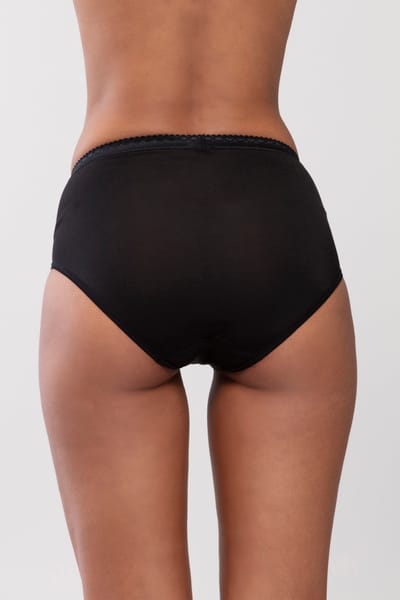 mey Damen Tailleslip Serie Mey Lights Basic