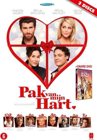 Pak Van Mijn Hart/Verliefd Op Ibiza