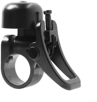 Cosensi - Dailygoody - Elektrische Scooter Bell - Zwarte Bell - Eenvoudig te gebruiken - Accessoires voor Xiaomi 1S/PRO - Voor M365 E-scooter - Perfect voor...