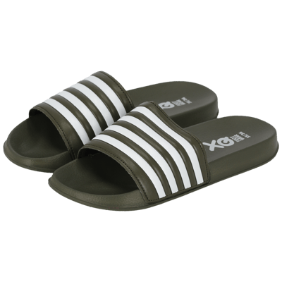 Slippers Kinderen - Unisex - Junior/Teens - Maat 25 t/m 36 - Slippers Jongens - Slippers Meisjes - Badslippers kinderen