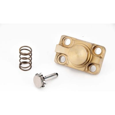 Cilinderkop, Common Rail pomp BOSCH F 01M 100 927