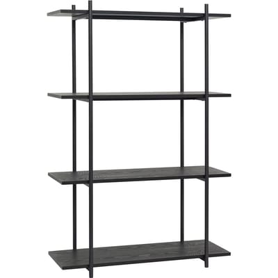 enkele grote plank Hubsch Interior Norm