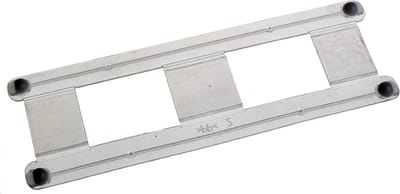 WHIRLPOOL - Kogellagerhouder compleet - 481010441532