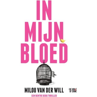 In Mijn Bloed - Milou van der van der Will