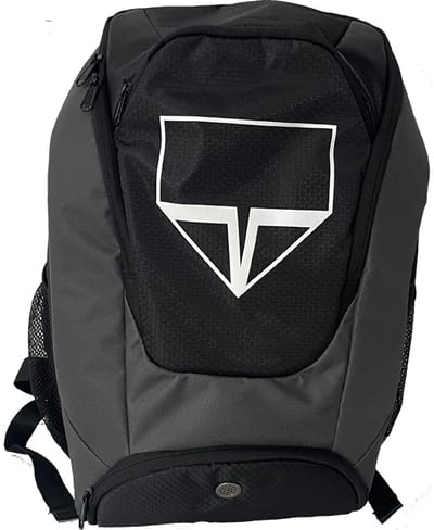 Covee/OBO: Doubleheader - Backpack - Black - Rugzak - Zwart