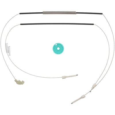 Reparatieset, raamopener BLIC 6205-03-037806P
