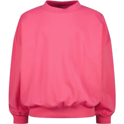 Vingino Girls Nadja Sweater Sangria Sunset Größe: 2 | Strickjacken Outlet | kids | Gelb