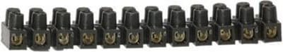 Kroonsteen 1X 12-wegs > 0 5 - 2 5mmÂ²  > 3A   10X