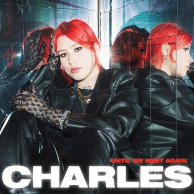 Charles - Until We Meet Again (LP)