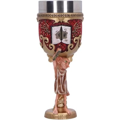 Nemesis Now Harry Potter - Dobby Collectible Kelk - Multicolours
