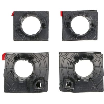 Houder, sensor-parkeerhulp Original BLIC 5503-05-0074960P