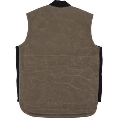 Fisher mouwloos herenvest