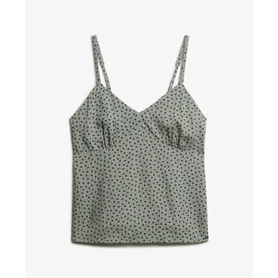 Superdry - Cami Top - Dames - Tops