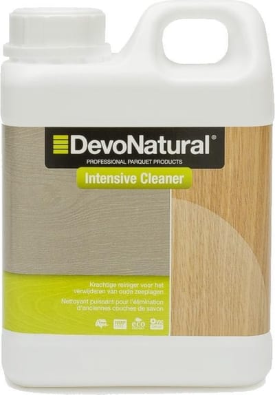 DevoNatural Intensive Cleaner 1L