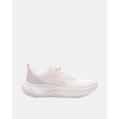 Skechers Skech Cloude Schoenen Wit EU 36 Vrouw