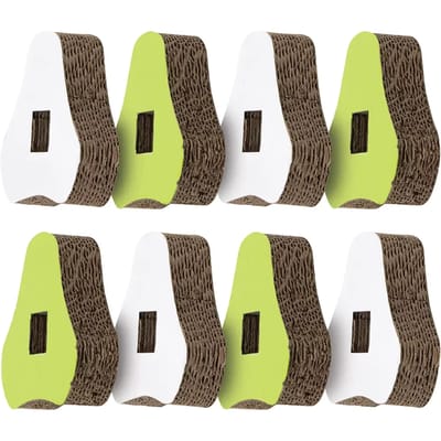 Discs van golfkarton Catit CA (x8)