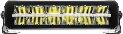 LED bar + dagrijverlichting - R10 / R148 / R149 - 36 LED - 12/24V - 32cm