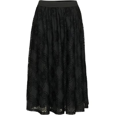 Plooirok voor dames CULTURE Olu