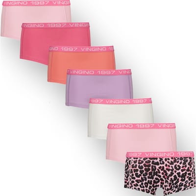 Hipster 7pack