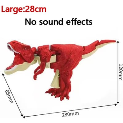 Oenux Dinosaurs World Speelgoed Savage Jurassic Indominus Rex Spinosaurus Triceratops Actiefiguren Verzamelspeelgoed Kindercadeau