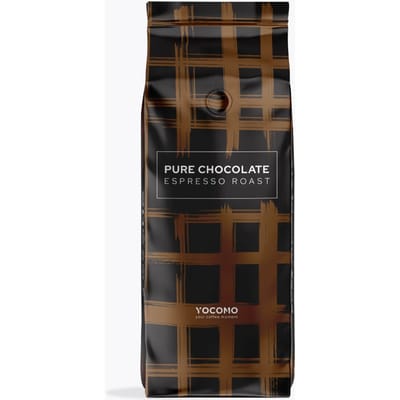 YOCOMO Pure Chocolate Espresso Roast 1kg