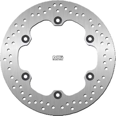 Remschijf voor vaste motorfiets NG Brake Disc DIS167