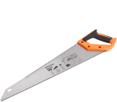Werckmann Professional Tools - Handzaag - 500mm