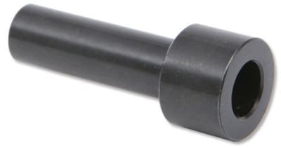 Vervangende Ponsmessen 6mm voor Gatenpons, Set van 2