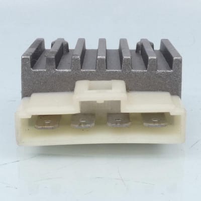 Régulateur redresseur de tension pour Scooter MBK 50 Spirit 1996 à 2002 VV-H19600-100 / 145643 Neuf