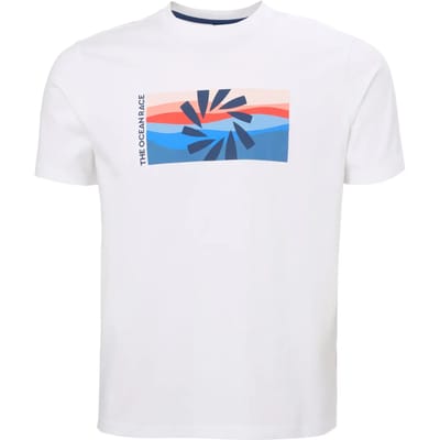 T-shirt Helly Hansen The Ocean Race