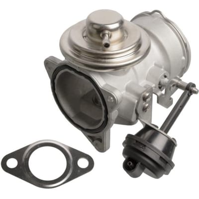 EGR-klep FEBI BILSTEIN 108787