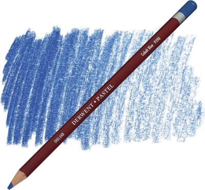 Derwent Pastel Potlood - Cobalt Blue (390)