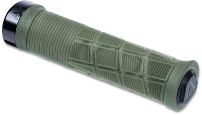 ACID Fietshandvatten DISRUPT TRANSLUCENT OLIVE 32.5MM
