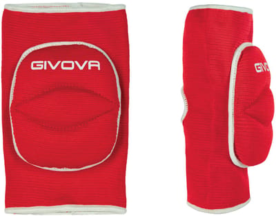 Givova Kniebracekniebeschermers