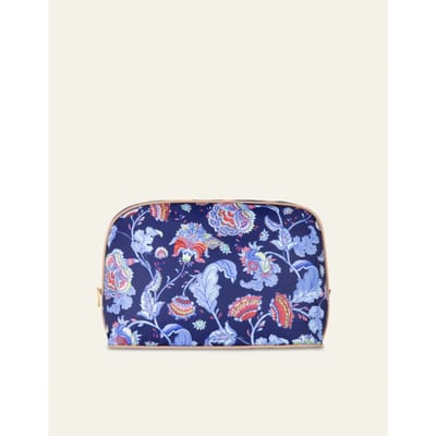 Oilily Chelsey Toilettas - Blauw - One size
