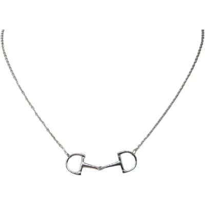Damesketting Equestrian Shop Oly Steel