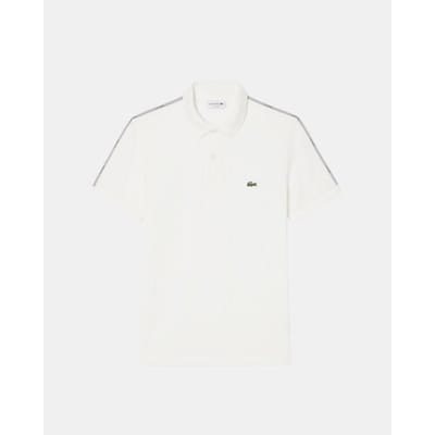 Polo Shirt Korte Mouw Lacoste PH0897