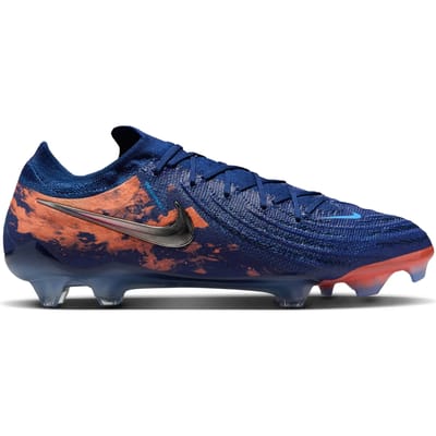 Voetbalschoenen Nike Phantom GX II Elite FG