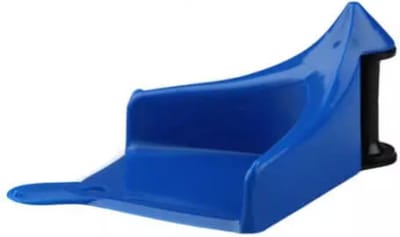 D CON DETAILING HOSE SLIDE GUARD 4 STUKS BLAUW