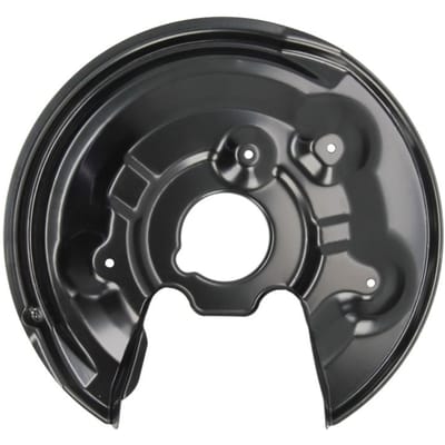 Dekplaat, remschijf BLIC 6508-03-9547876K