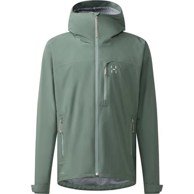 Haglofs Ozka Proof Jas Groen S Man