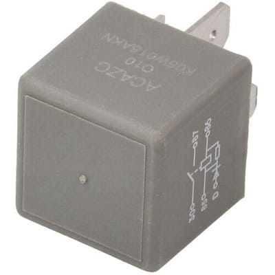 Universeel relais AKUSAN K05W015AKN
